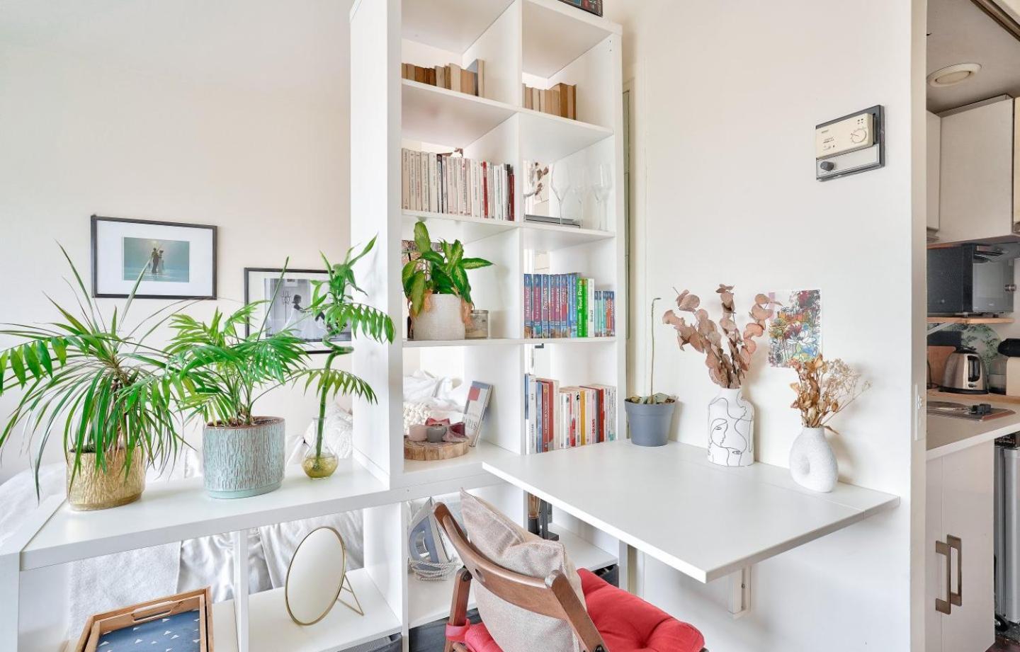 Appartement Lumineux Balcon *